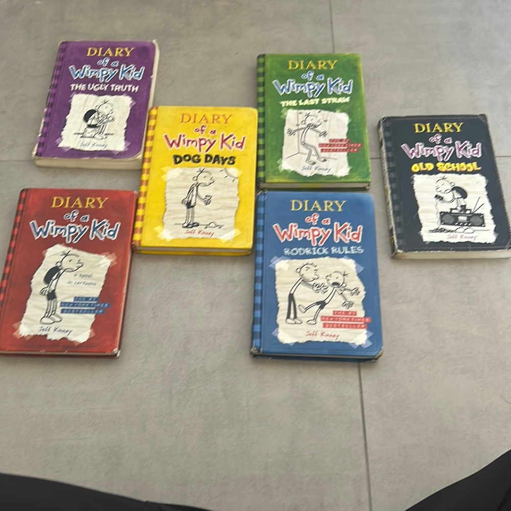 Books